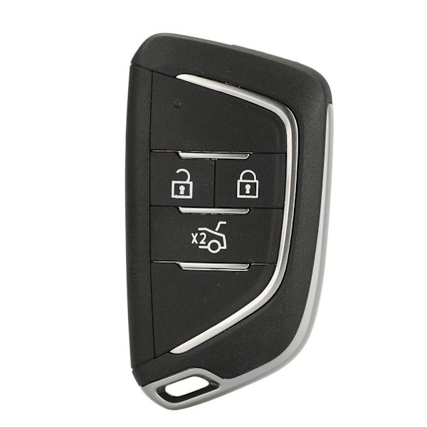 Bilnyckelskal Case 2 KNAPP 2 KNAPP 2 Button