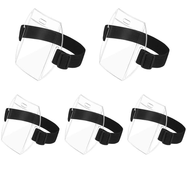Armmerkeholder Armbåndskortholder 2 2 2