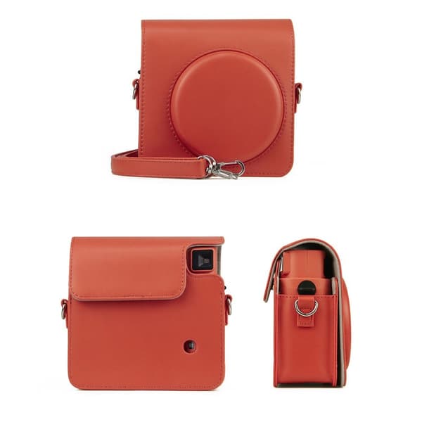 Case ORANGE Orange