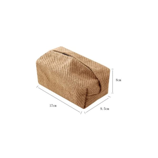 Tissue Case Serviet Tissue Holder 3 3 3