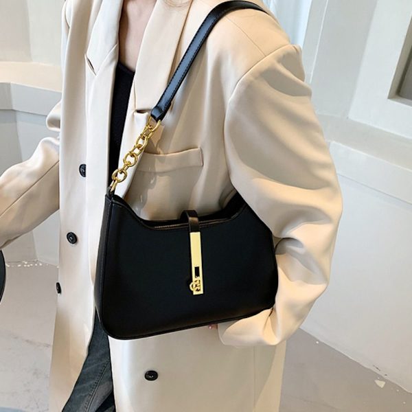 Shouder Bag Veske APRIKOS Apricot