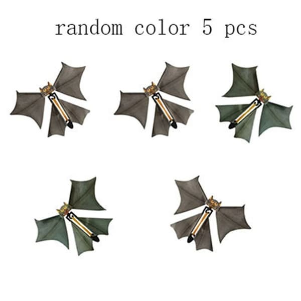 Flying Bat Magic Props outoja leluja