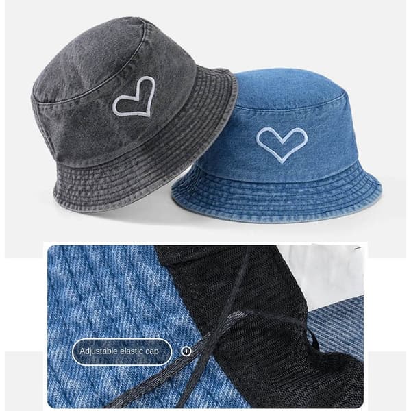 Fisherman Hat Bøttehatter 2 2 2