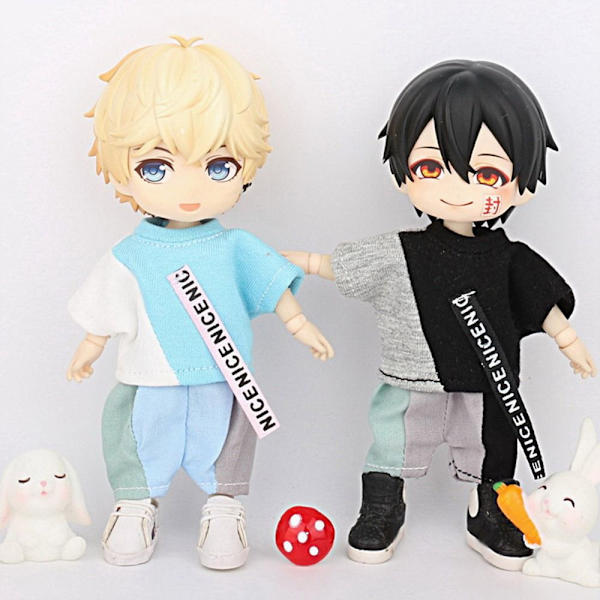 Sportsbukser Doll Leggings 1 1 1