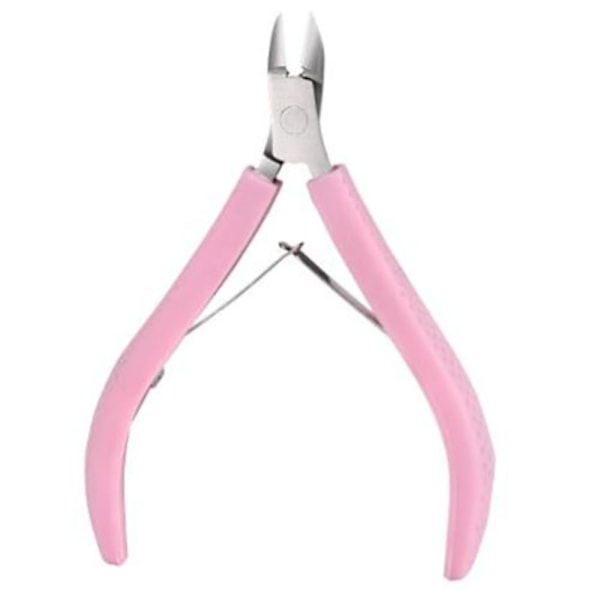 Nagelklippare Manikyr Nipper 02 02 02