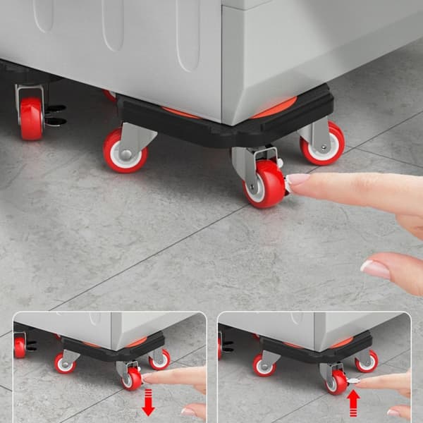 Møbelflytter Dolly Moving Dolly Tools Møbelløftersæt