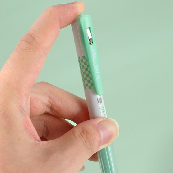 4st/ Set Kulspetspenna Gel Penna 03 03 03