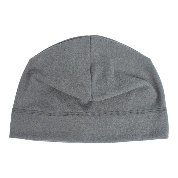Vinterbeanie tyk kasket SORT black