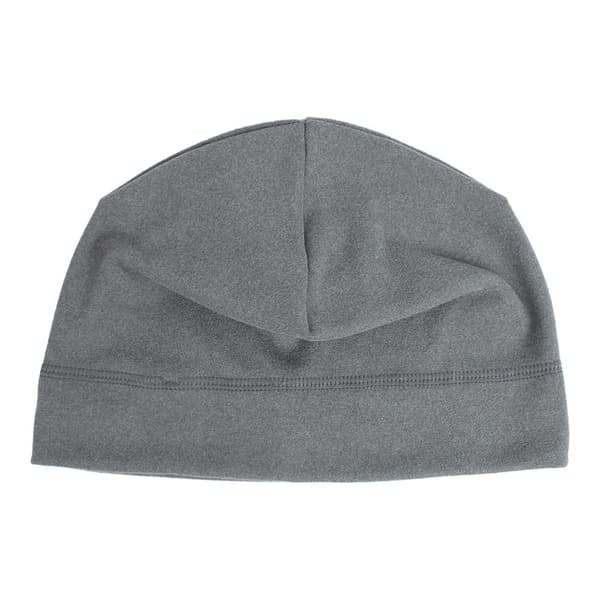 Vinterlue tykk lue GRÅ grey