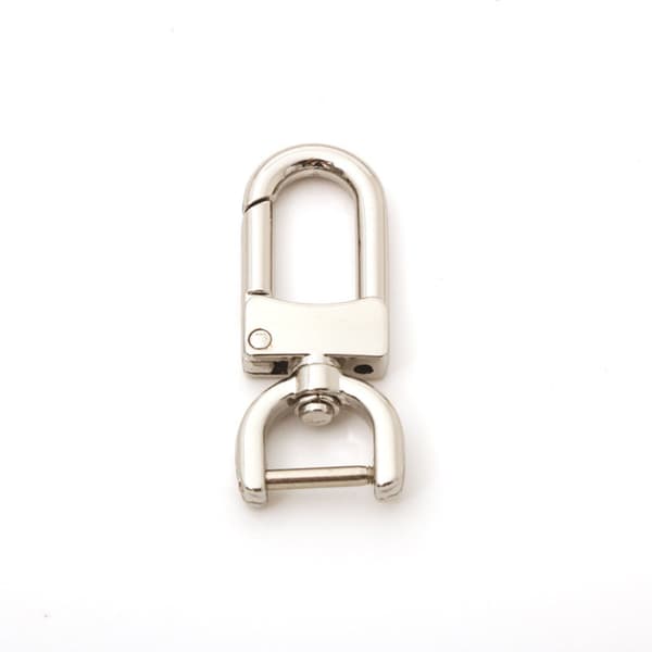 2st Skruvringar Spänne Ring Spänne PALE GULD 2.0CM2 2 pale gold 2.0cm2-2