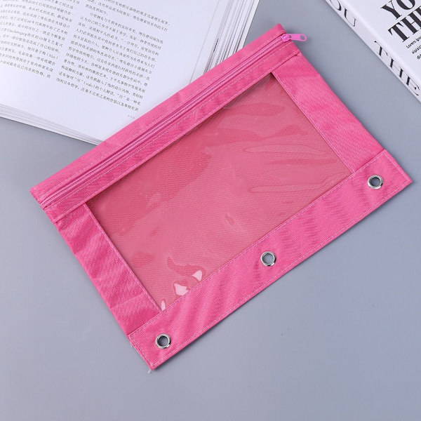 Blyantpose Penalhus PINK Pink