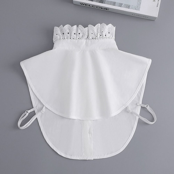Paidan väärennetty kaulus käänne 1 1 1