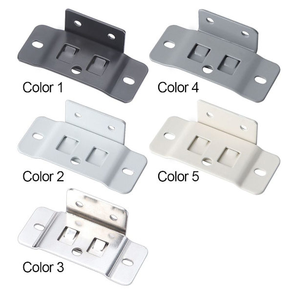 Fixed Corner Code Corner Code solki COLOR 2 Color 2