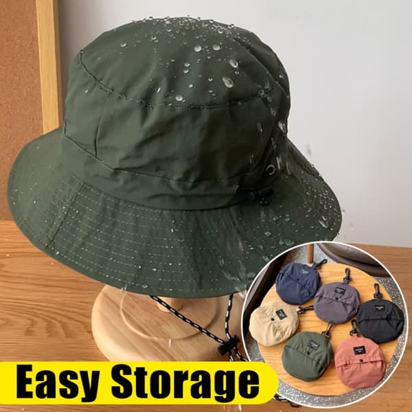 Fiskerhat Bucket Hats 2 2 2