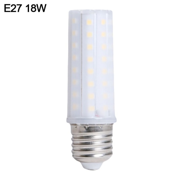 LED No Flicker E27 18W E27 18W E27 18W