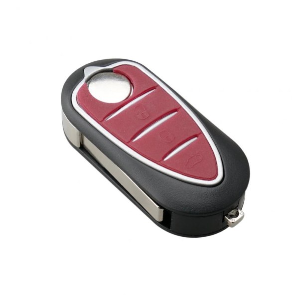Kauko-auton avainkotelo Auton case cover Key Shell Fob 3 Buttons