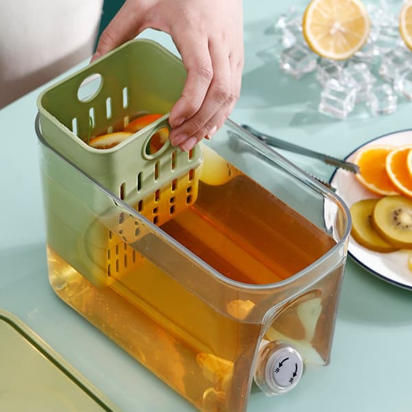 Cold Kettle Cool Hink GRÖN Green