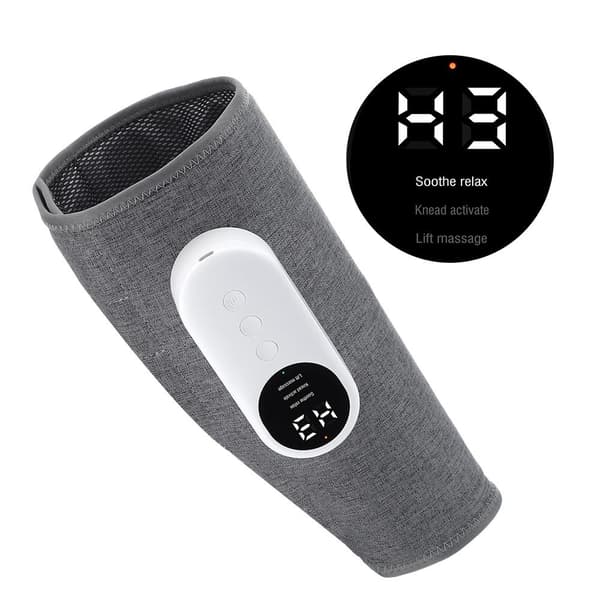 360° Lufttrykk Ben Massasjer Arm Massasjer 2 STK 2 STK 2pcs