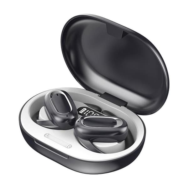 Bluetooth-ørepropper Trådløse øretelefoner A A A