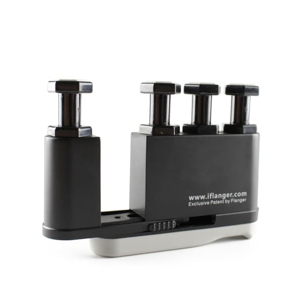Finger Correctors Finger Trainer GRØNN green