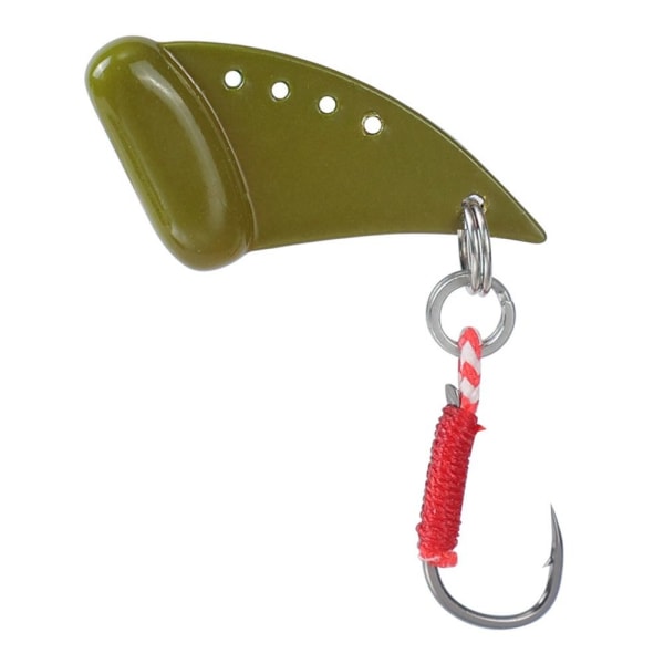 Metal fiskeagn VIB Lure D D D