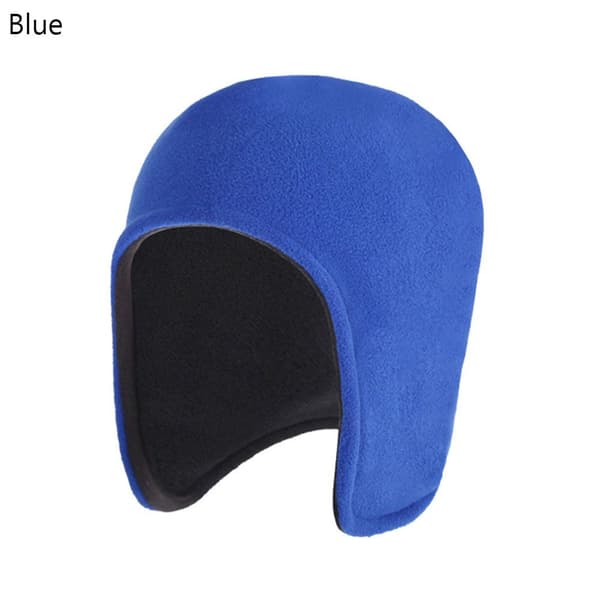1ST Cap Cykelmössa BLÅ Blue