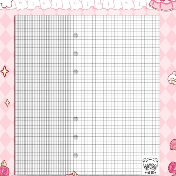 Binder Notebook Dagbog Notesbog 04 04 04