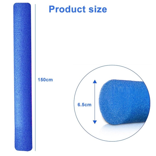 Flydende Foam Sticks Opdrift Stick GRØN Green