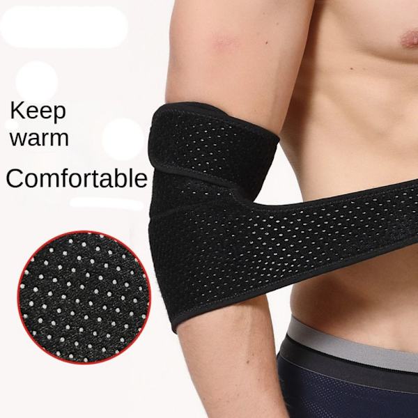 Armbågsstöd Armbågspads C C