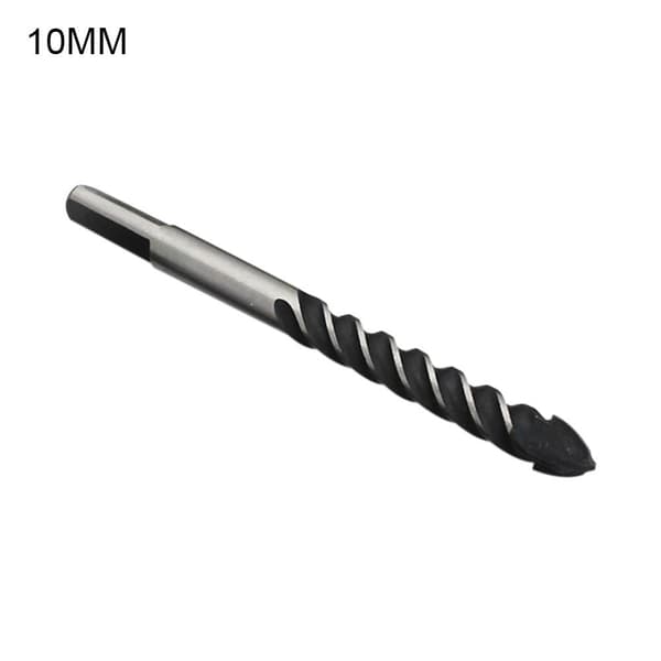 Twist Drill Bits Hull Åpner 10MM 10MM