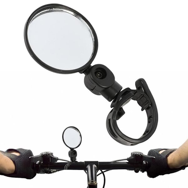 Cykel Backspegel Cykelspegel C-OVAL C-OVAL C-Oval