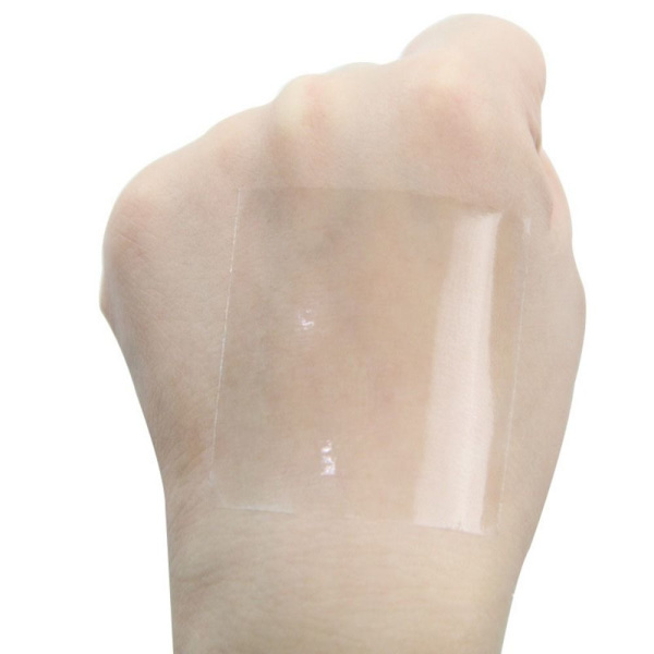 5M Breast Lift Tape BH-mærkatape BLÅ B B blue B-B