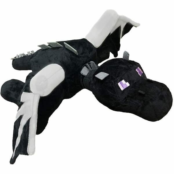 My World Ender Dragon 30CM 30cm