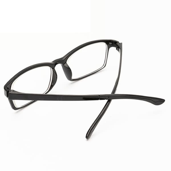 Lesebriller Anti-Blue Light Crystal Vision
