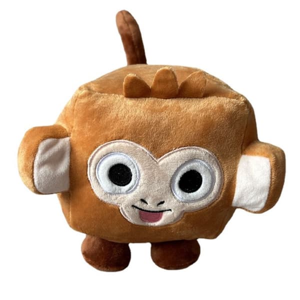Titanic Balloon Cat Pehmolelut E E