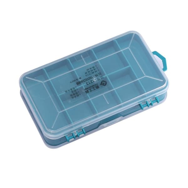 Työkalulaatikko Case SININEN blue