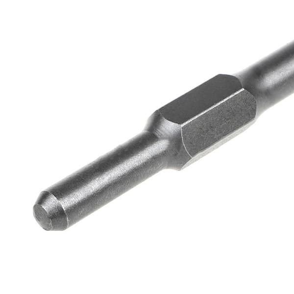 Slagbor spiss/flat meisel SPISS MEISEL SPISS Pointed Chisel