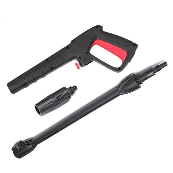 Vaskespraypistol Jet Lance Trigger Jet Washer