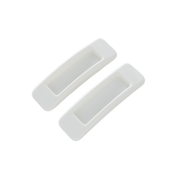 8 STK Håndtak Skap Håndtak HVIT 8 STK 8 STK White 8Pcs-8Pcs