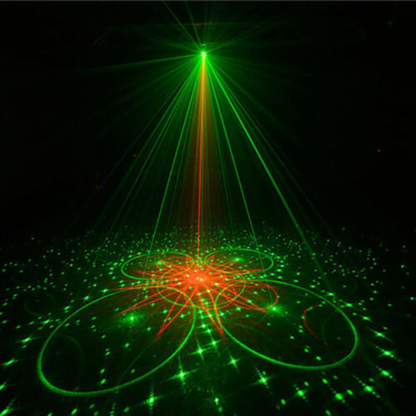 Disco Stage Lights Moving Head Light Stage Stroboscope