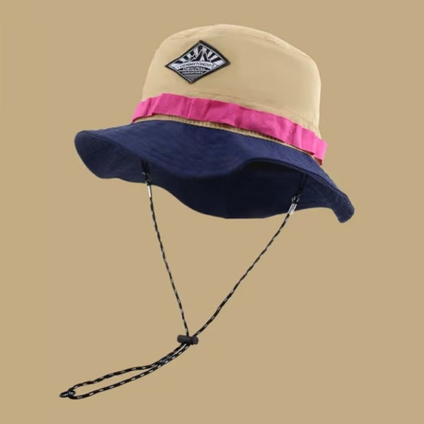 Fisherman Hat Pakbar Hat KAFFE coffee