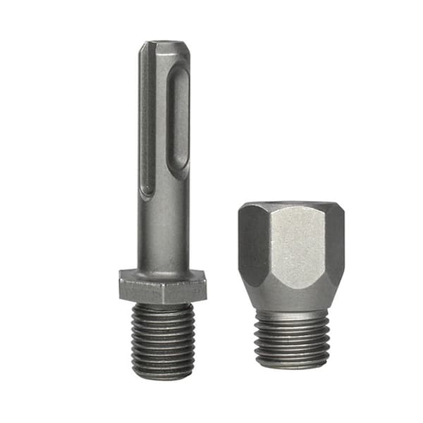 Betonhulsav SDS Plus Bor SEPARATED HEX SEPARATED HEX Separated Hex