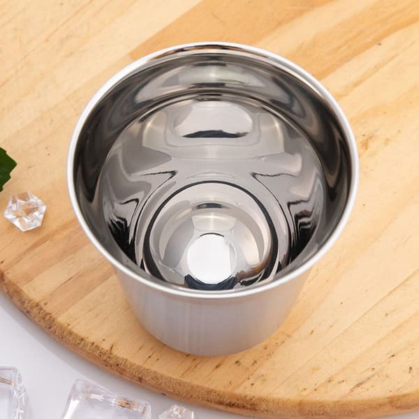 Kaffekopp Drikkekopp 80ML 80ML