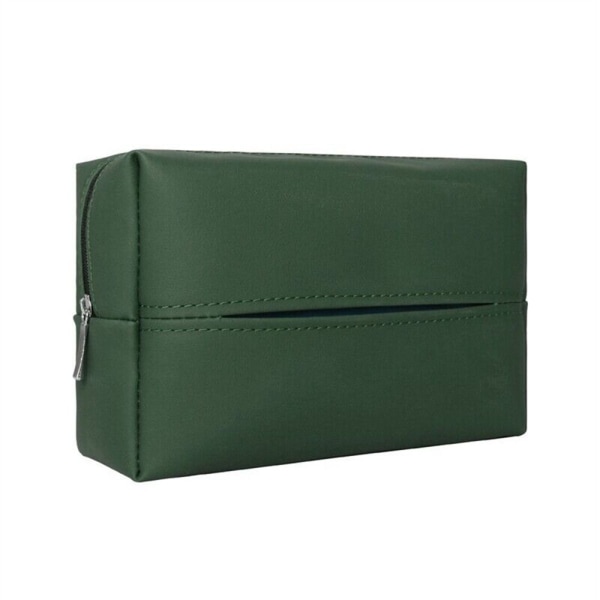 Bil Case GRÖN green