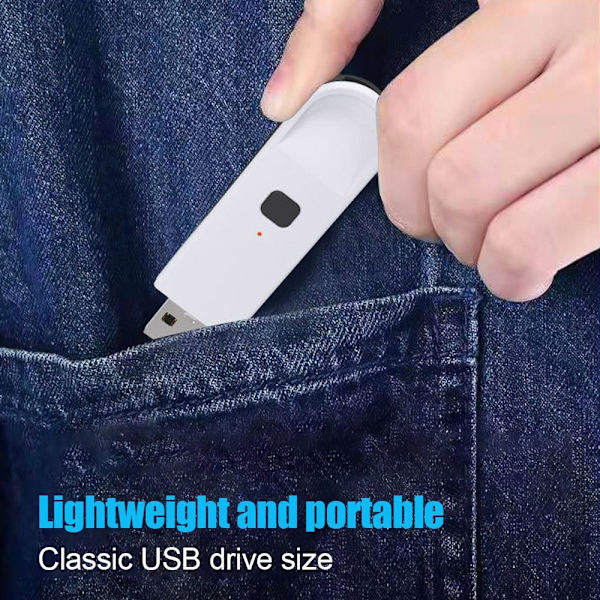 Bluetooth Adapter Controller USB Converter Trådlös mottagare