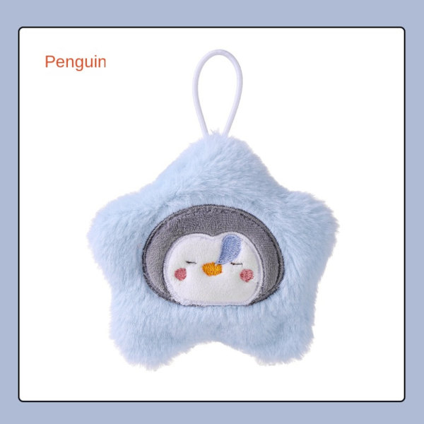 Käsienlämmitin, itsestään lämpenevä pakkaus PENGUIN PENGUIN Penguin