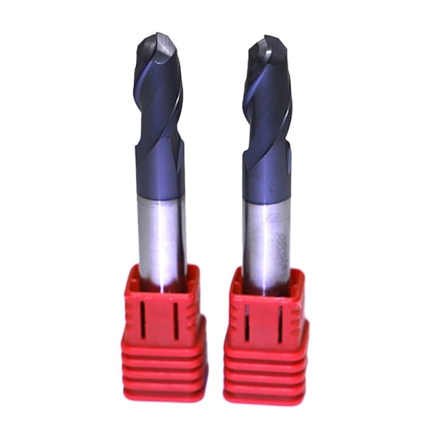 Endfresskjæring Freser 6R3X13X50X2T 6R3x13x50x2T