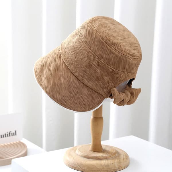 Fisherman Cap Bøttehatter KAFFE coffee