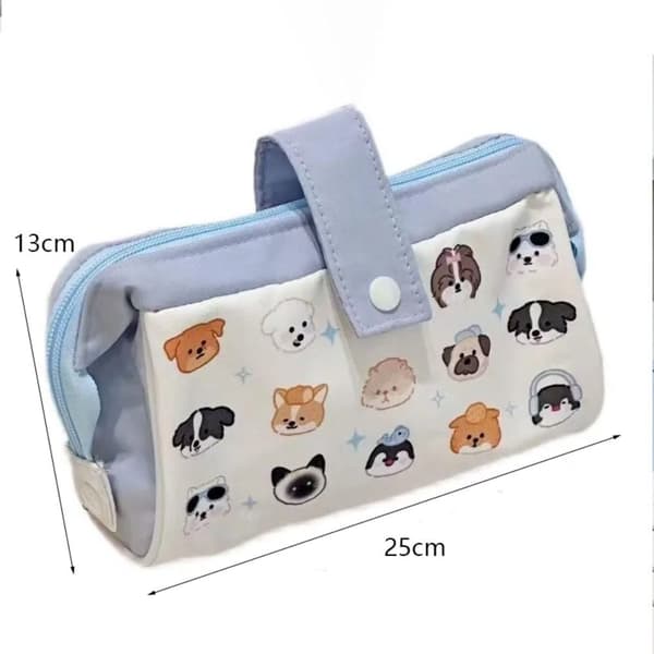 Pen Bag Case Penaali