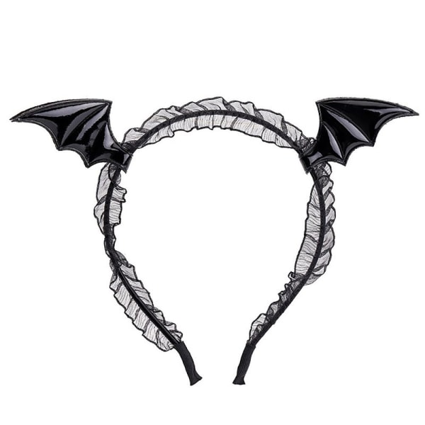 Halloween hovedbøjle Halloween tiara C C C